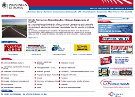 Provincia di Roma